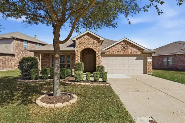 206 Freedom Trail, Forney, TX 75126