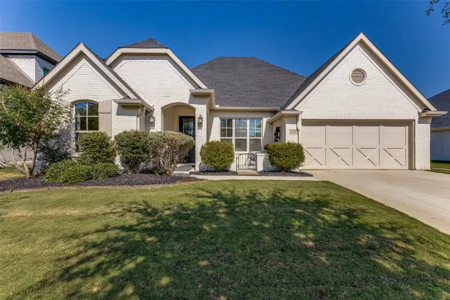 624 Lookout Point Avenue, Aledo, TX 76008 - #2