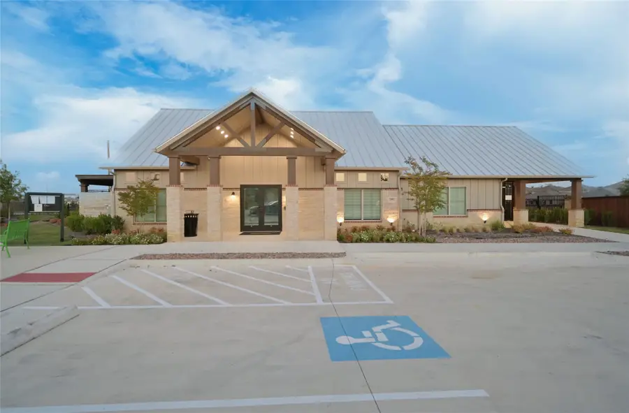 9357 Subjeck Way, Fort Worth, TX 76108 - #2