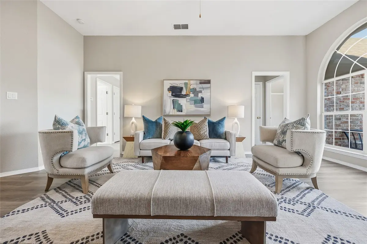 508 Taos Court W, Aledo, TX 76008 - Image #1