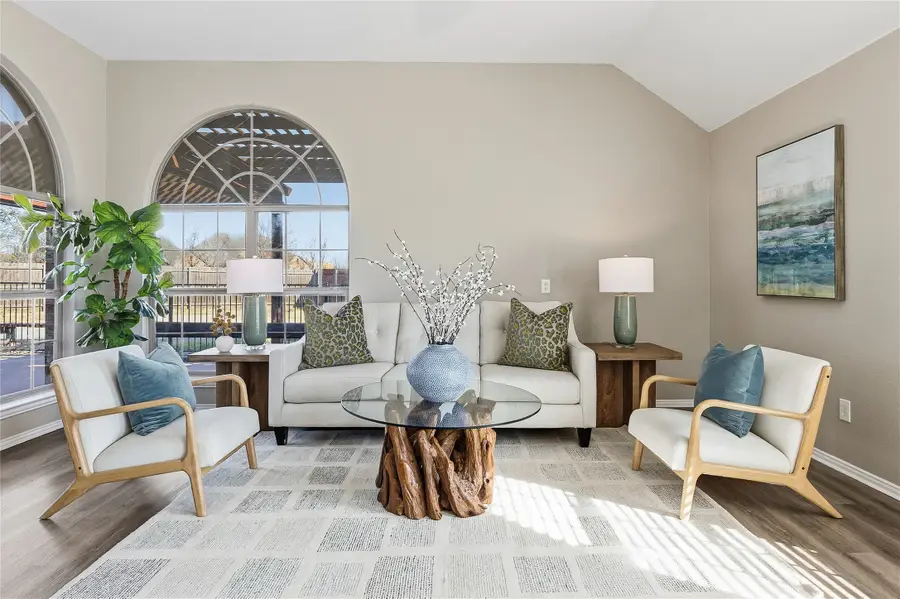 508 Taos Court W, Aledo, TX 76008 - Image #2