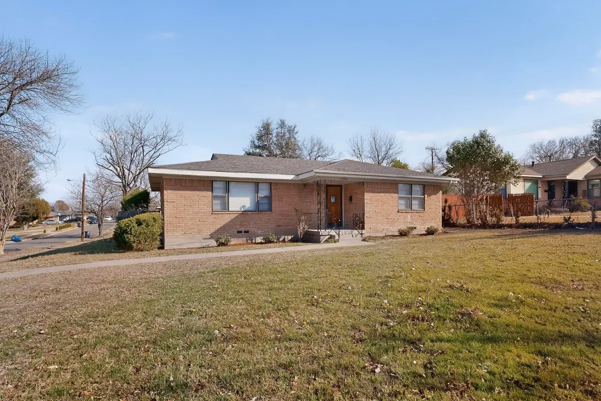5606 S Marsalis Avenue, Dallas, TX 75241 - Image #1
