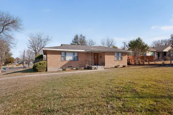 5606 S Marsalis Avenue, Dallas, TX 75241