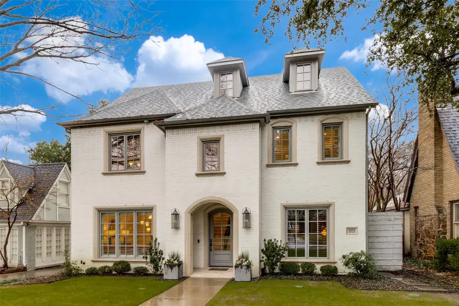 3232 Milton Avenue, University Park, TX 75205 - Image #2