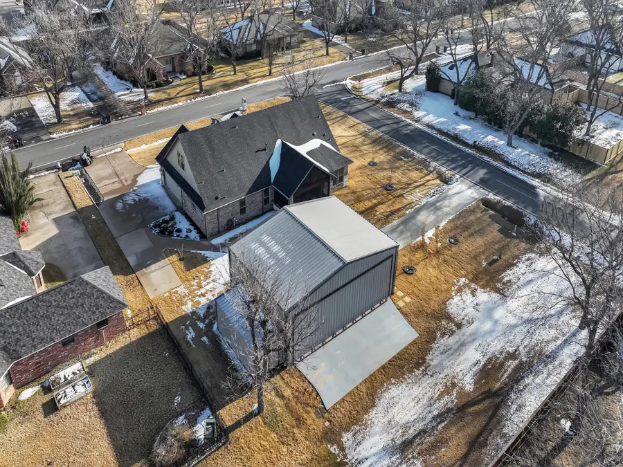 5418 Wedgefield Road, Granbury, TX 76049 - Image #3