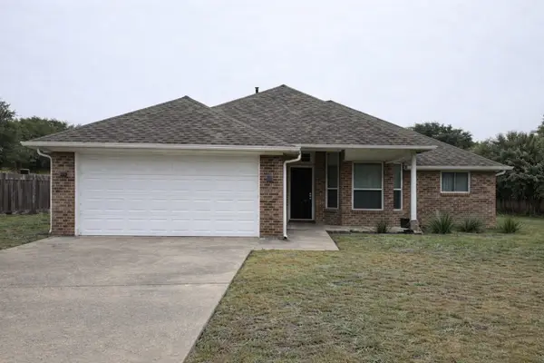 3605 Wessex Court, Denton, TX 76210