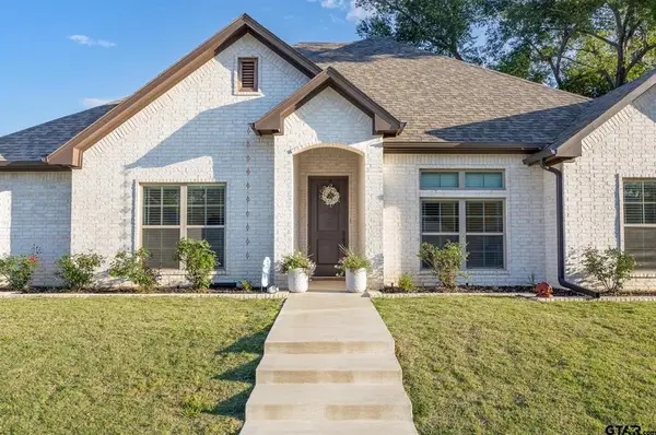 110 Rose Row Lane, Winona, TX 75792