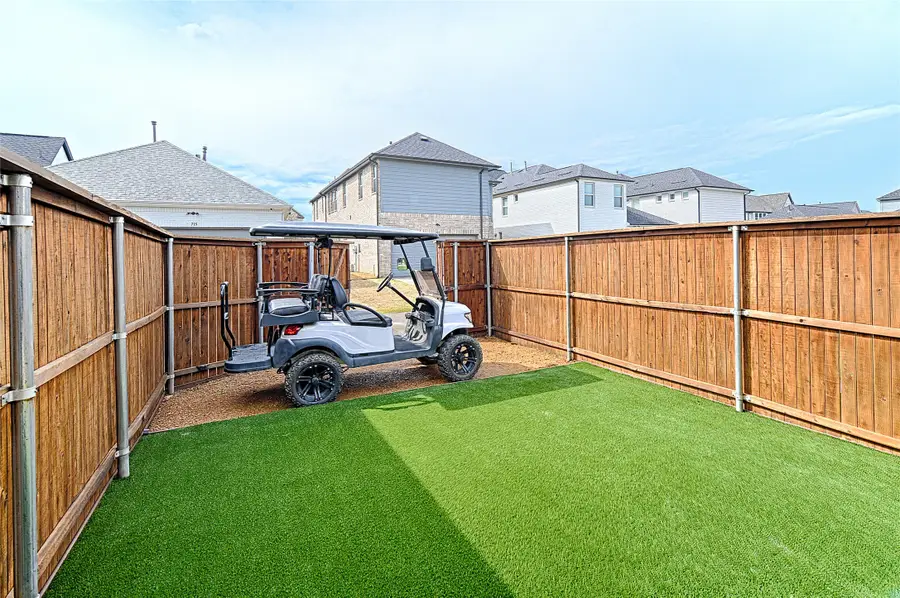 714 Halpin Avenue, Celina, TX 75009 - #2