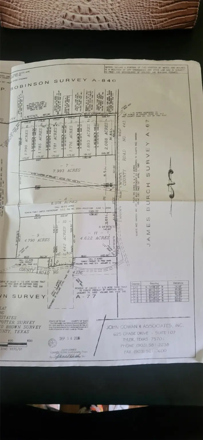 19189 County Road 443, Lindale, TX 75771 - #2