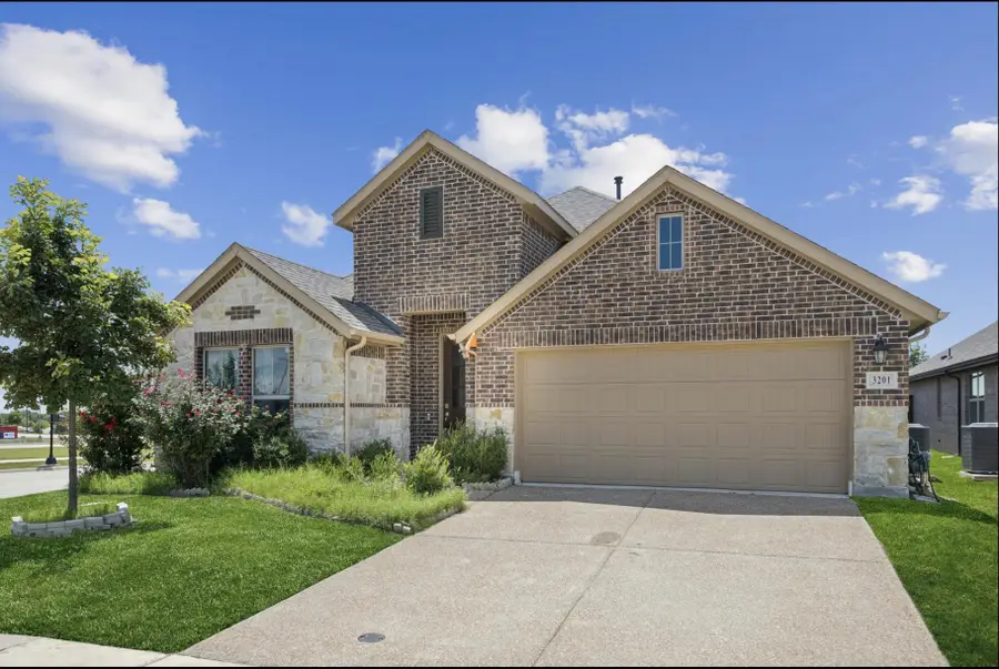3201 Velma Lane, Melissa, TX 75454 - Image #2