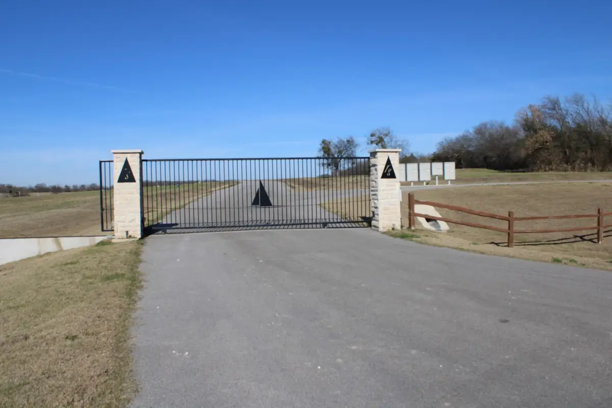 LOT 48 Triangle Shores, Corsicana, TX 75109 - #1
