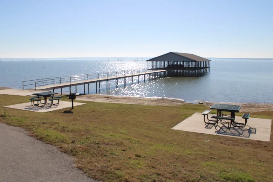 LOT 48 Triangle Shores, Corsicana, TX 75109 - #2