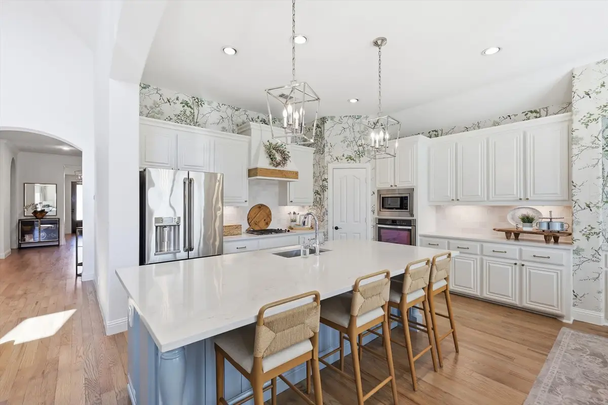 960 Woodstream Drive, Prosper, TX 75078 - #1