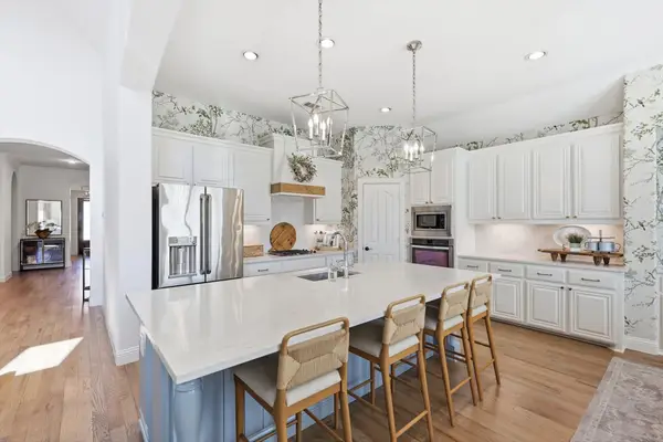 960 Woodstream Drive, Prosper, TX 75078