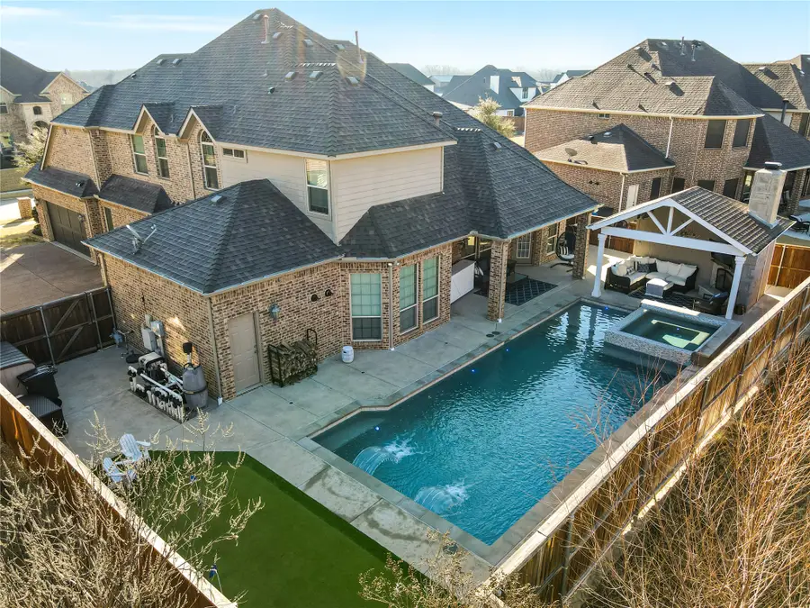 2816 Mona Vale Road, Trophy Club, TX 76262 - Image #2