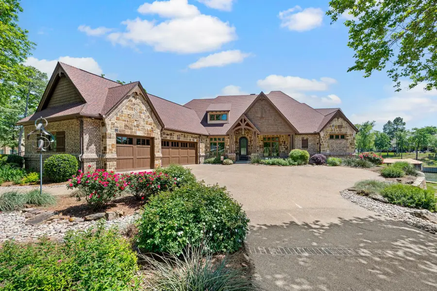 5581 Nancy Circle, Chandler, TX 75758 - #3