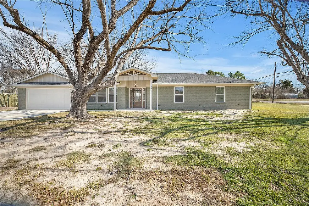 128 N Osborn Street, Alba, TX 75410 - Image #1