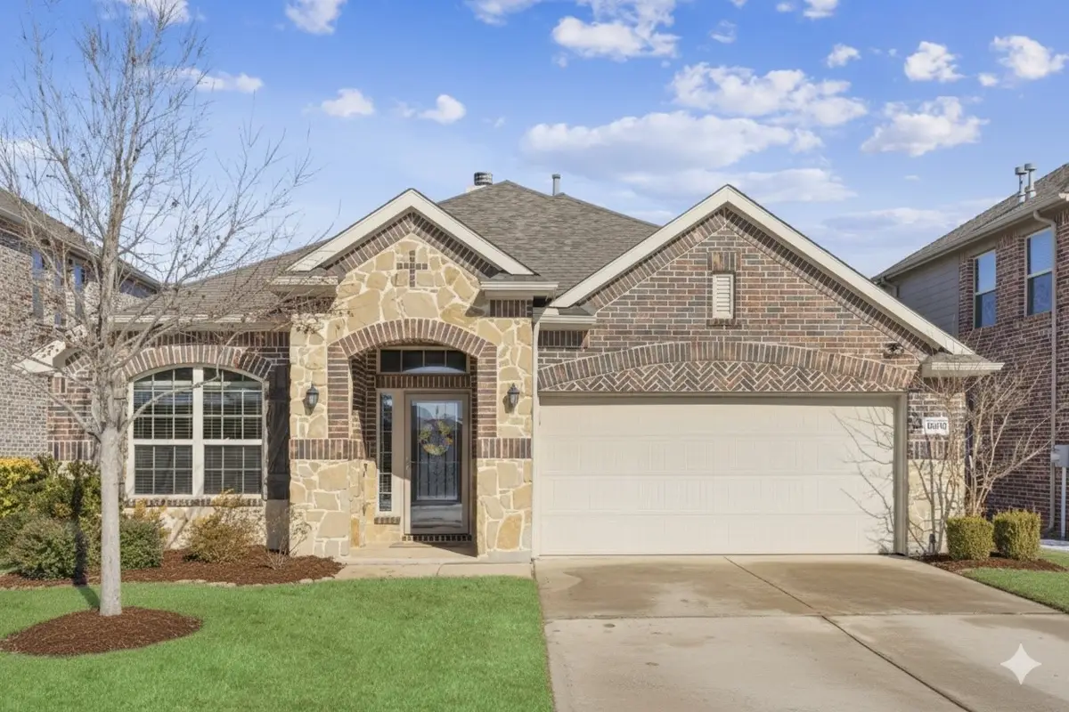 16513 Millenium Park Place, Prosper, TX 75078 - Image #1