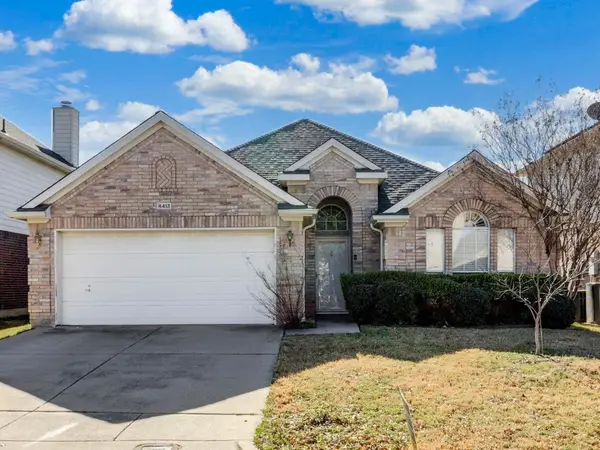 4413 Lodestone Lane, Fort Worth, TX 76123