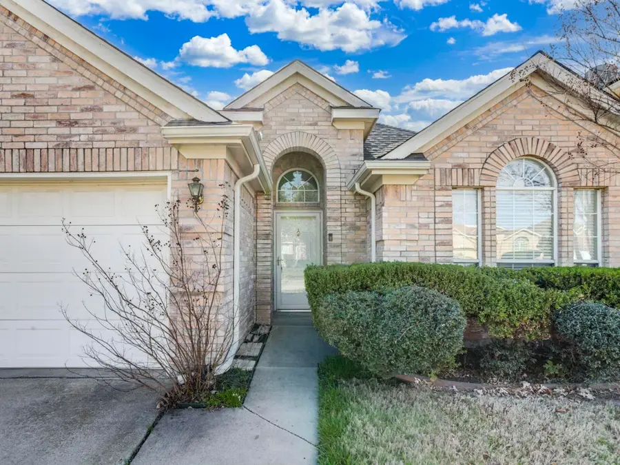 4413 Lodestone Lane, Fort Worth, TX 76123 - Image #3