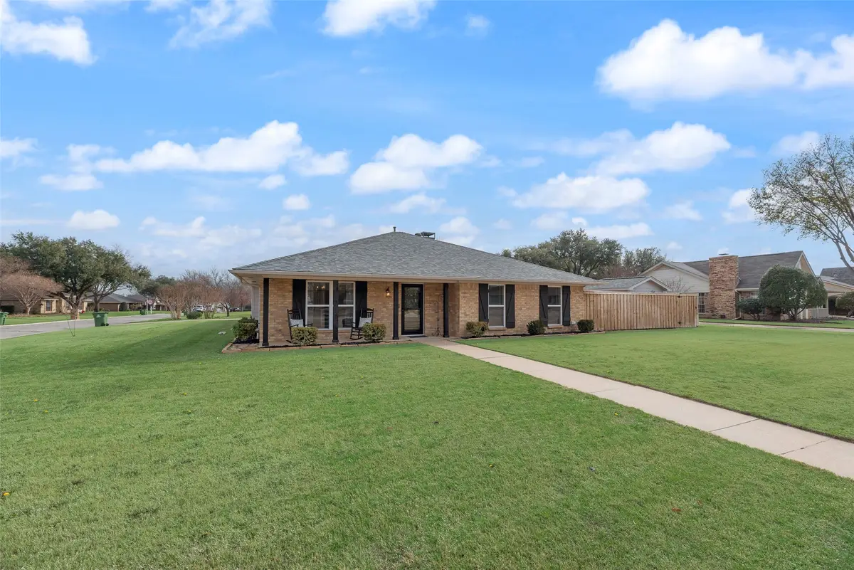 602 Greensprings Street, Highland Village, TX 75077 - Image #1