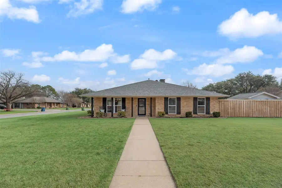 602 Greensprings Street, Highland Village, TX 75077 - Image #3