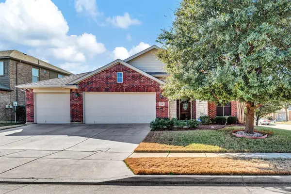 1200 Catbird Drive, Little Elm, TX 75068