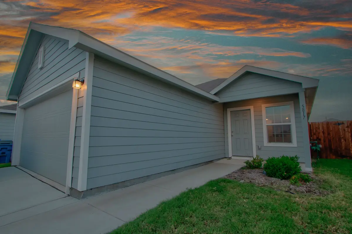 5817 Grindstone Drive, Forney, TX 75126 - #1