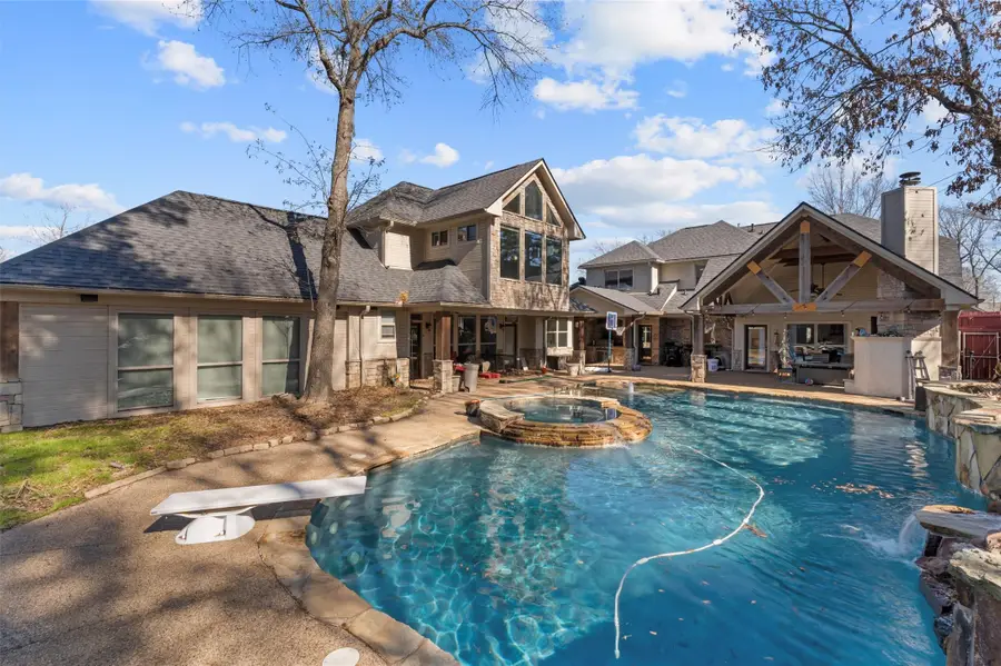 3815 Holly Ridge Drive, Longview, TX 75605 - Image #2