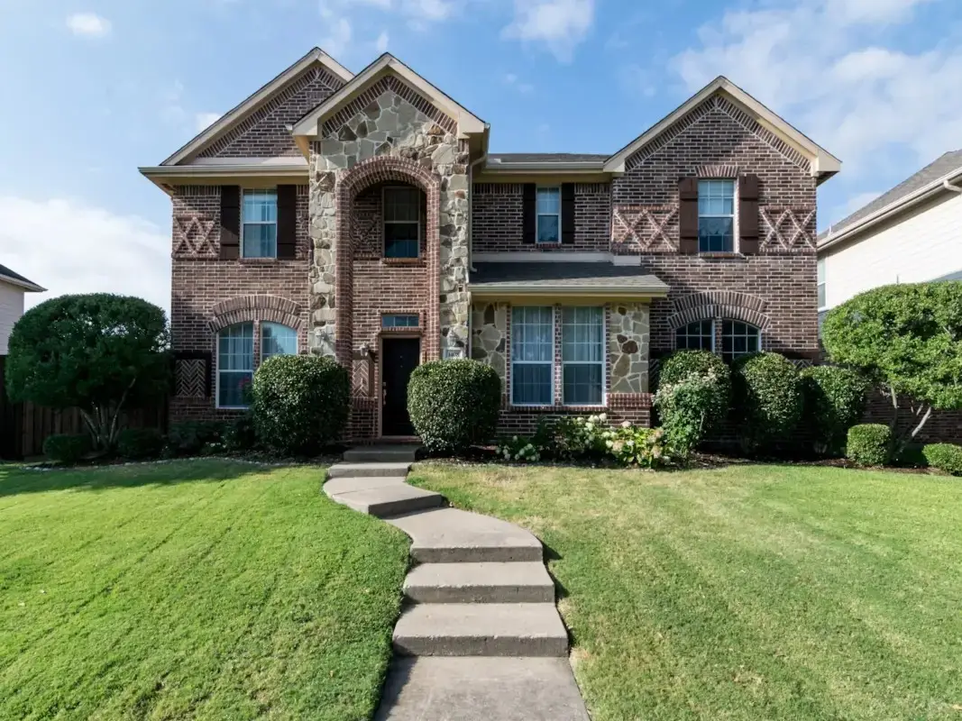 1408 Creek Springs Drive, Allen, TX 75002 - Image #1