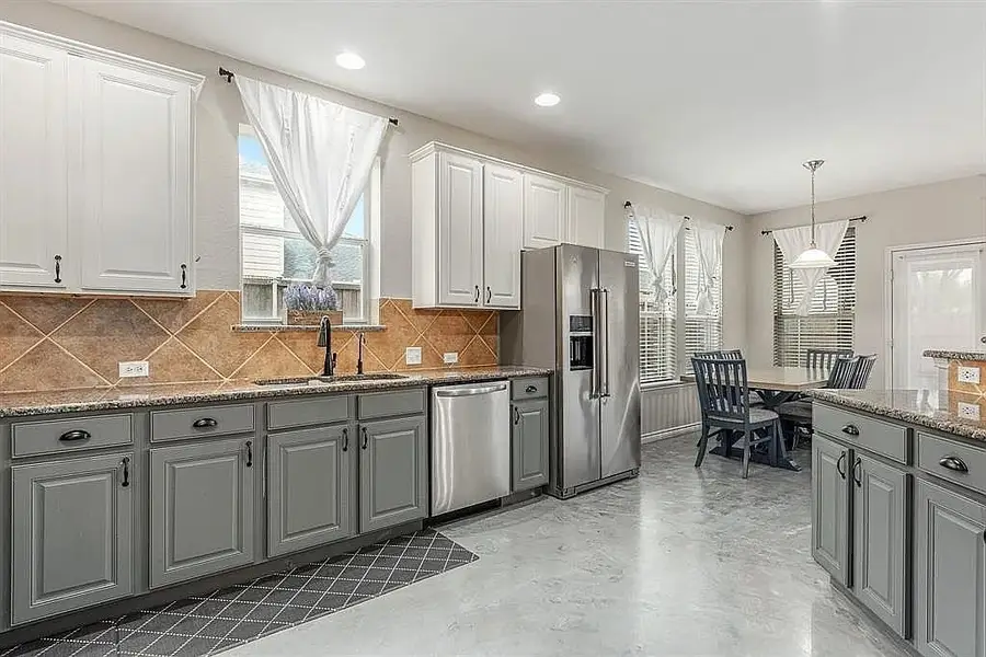 1408 Creek Springs Drive, Allen, TX 75002 - Image #2