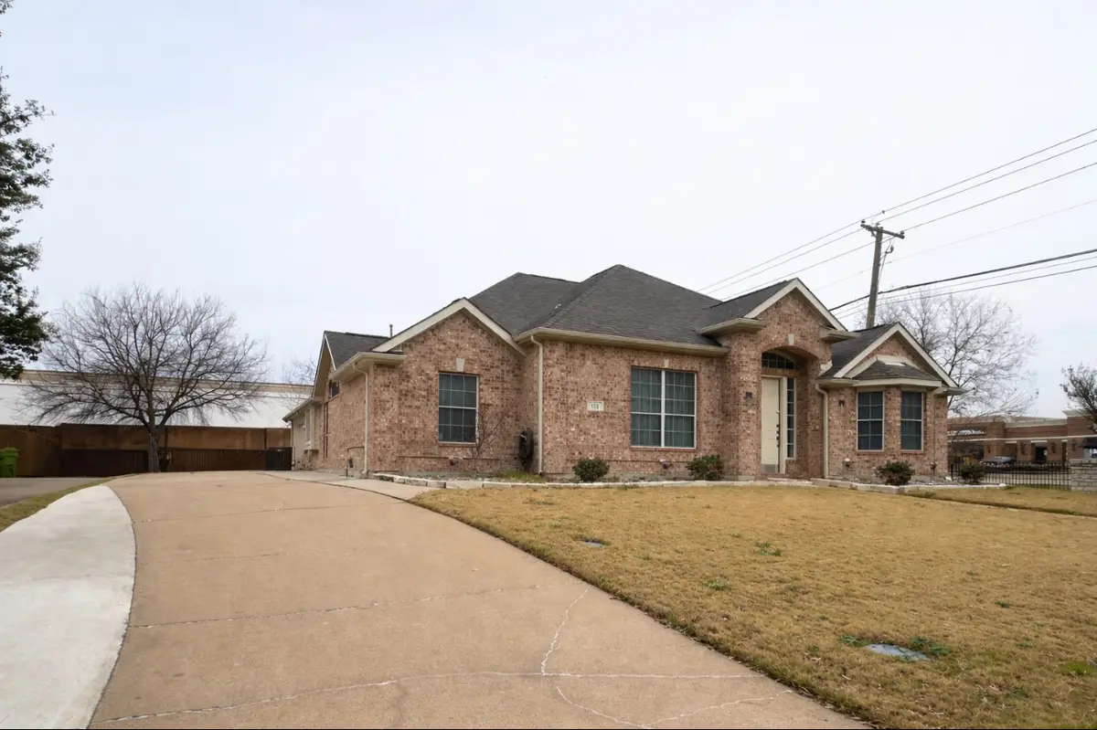101 Hawthorne Drive, Murphy, TX 75094 - #1
