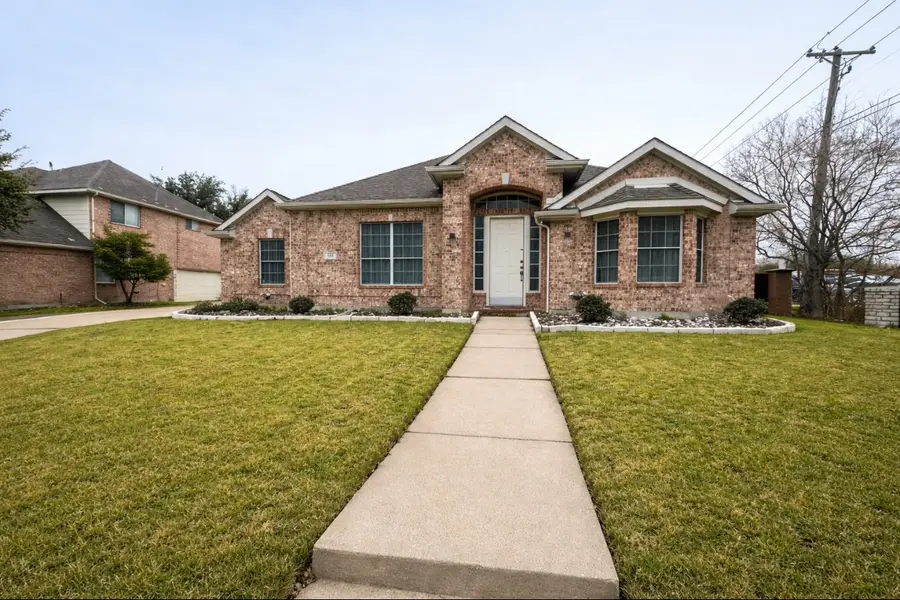 101 Hawthorne Drive, Murphy, TX 75094 - #3