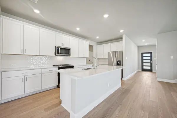 806 London Town Lane, Princeton, TX 75071