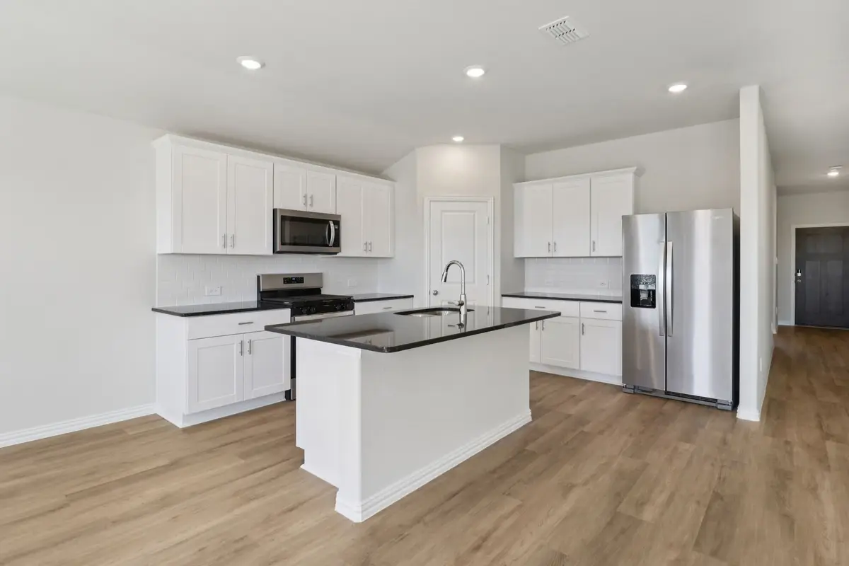 2019 Carriage Court, Seagoville, TX 75159 - #1