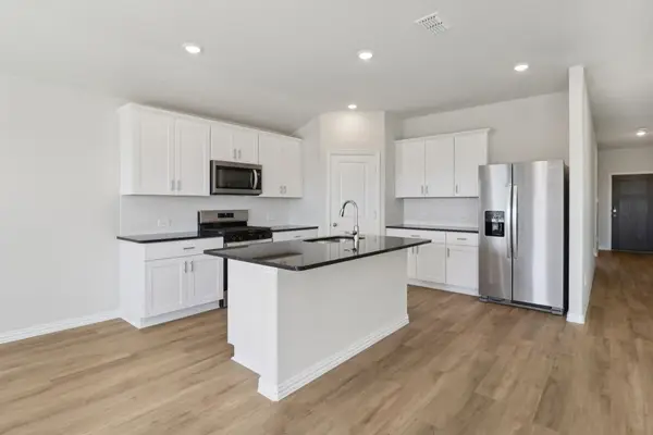 2019 Carriage Court, Seagoville, TX 75159