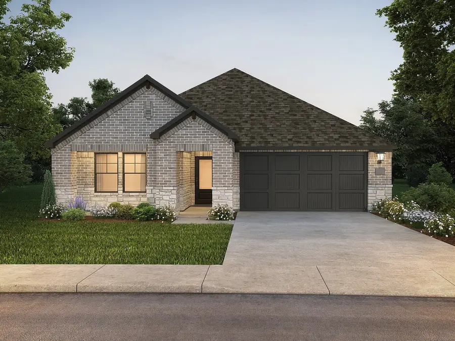 2019 Carriage Court, Seagoville, TX 75159 - #2