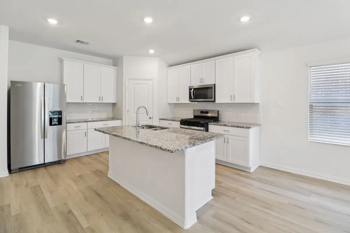 2018 Carriage Court, Seagoville, TX 75159 - #1