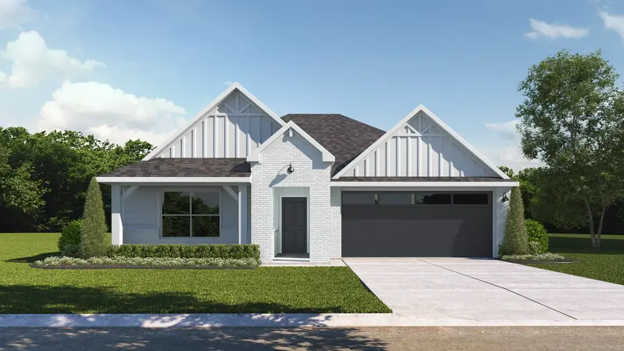 1530 Brooke Drive, Tyler, TX 75704 - Image #2