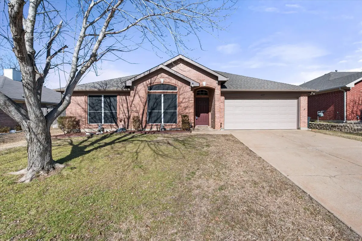 617 Jamie Lane, Mansfield, TX 76063 - Image #1