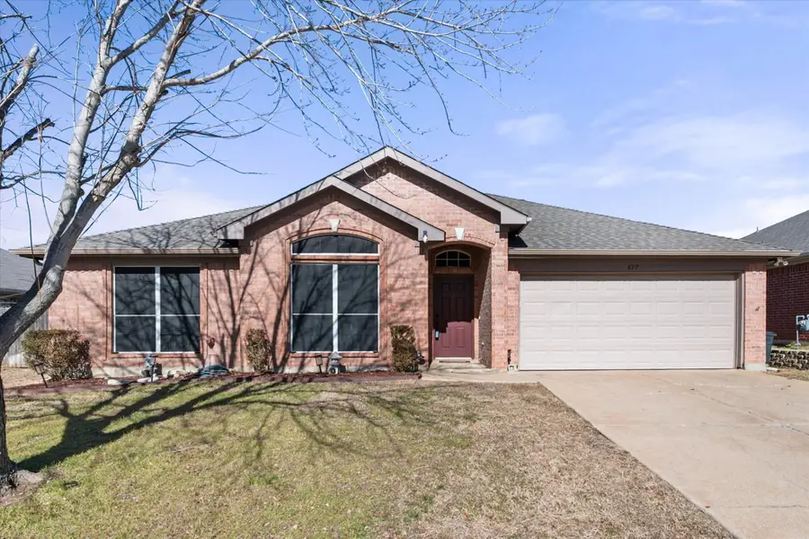 617 Jamie Lane, Mansfield, TX 76063 - Image #2