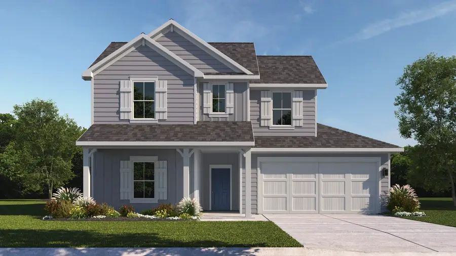 116 Buck Branch Lane, Canton, TX 75103 - #3