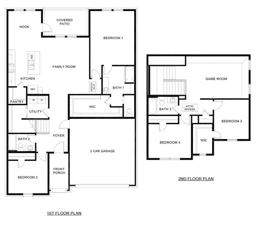 500 Saddle Blanket Drive, Josephine, TX 75173 - Image #3