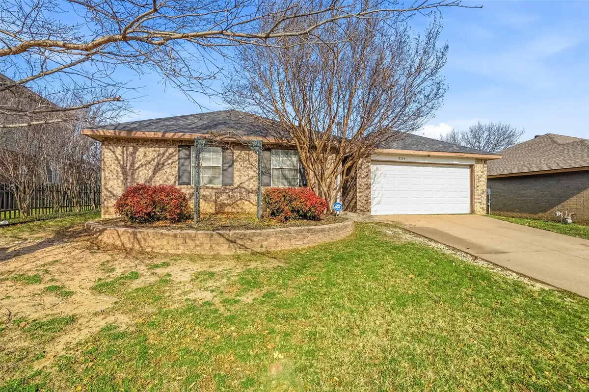8304 Cloverglen Lane, Fort Worth, TX 76123 - #1