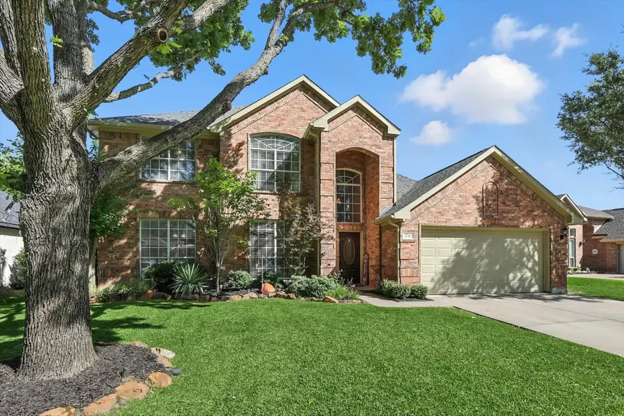 2742 Creek Crossing Drive, McKinney, TX 75072 - #2