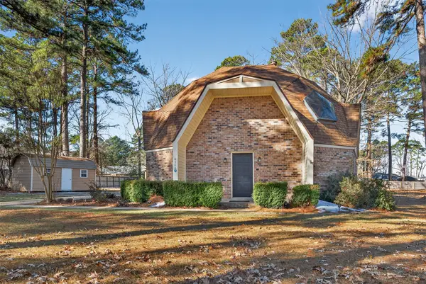 8308 Creekdale Street, Shreveport, LA 71107