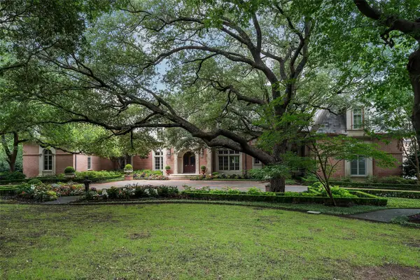 9769 Audubon Place, Dallas, TX 75220