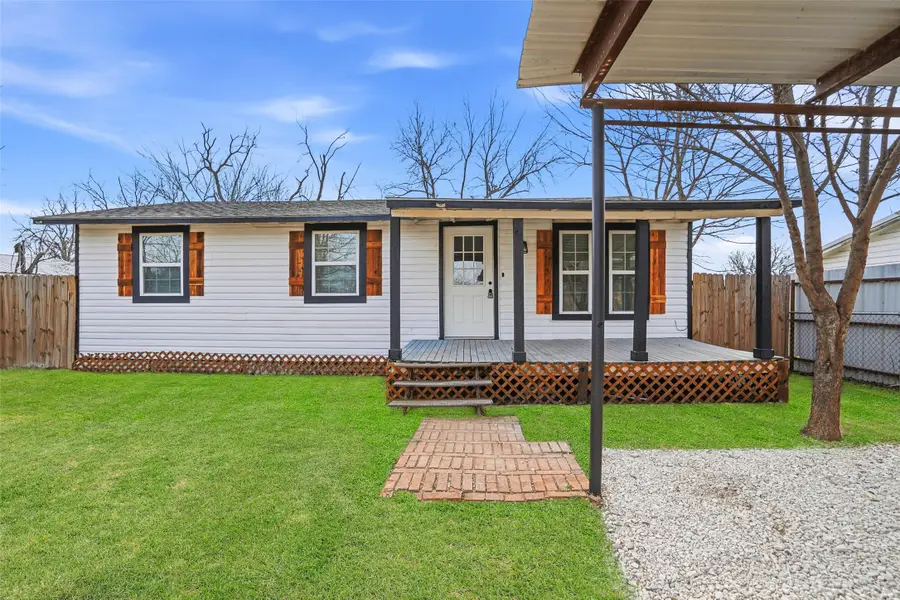 1100 SE 9th Street, Mineral Wells, TX 76067 - Image #2