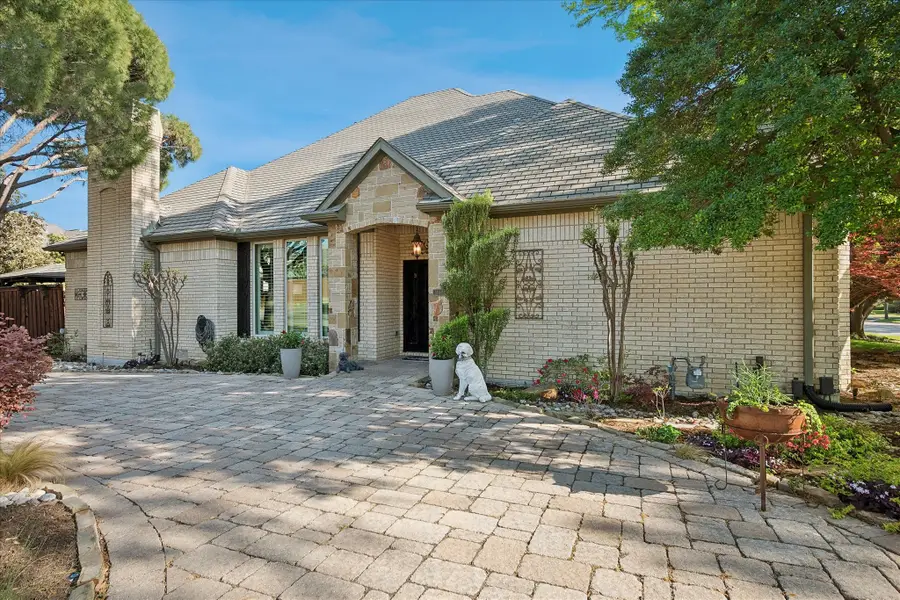 2448 Clearspring Drive N, Irving, TX 75063 - #2