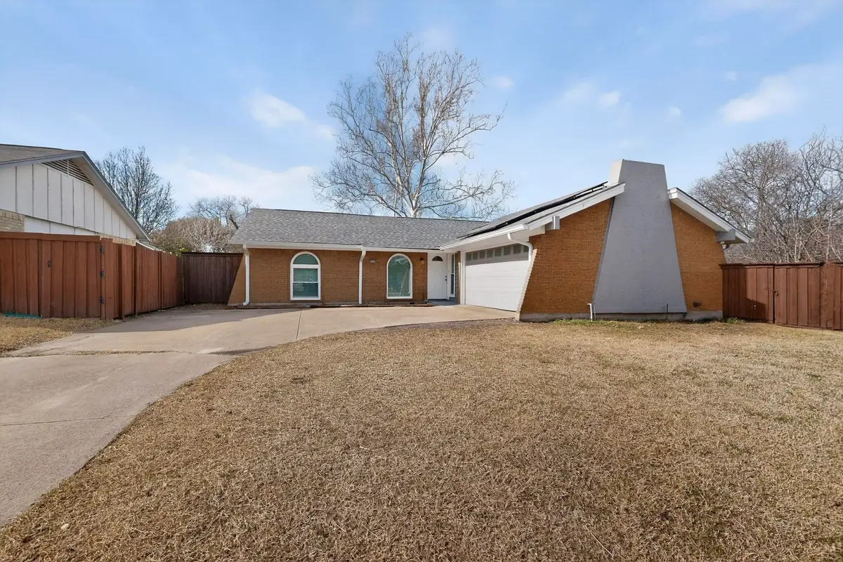 3500 Shorecrest Drive, Plano, TX 75074 - #1